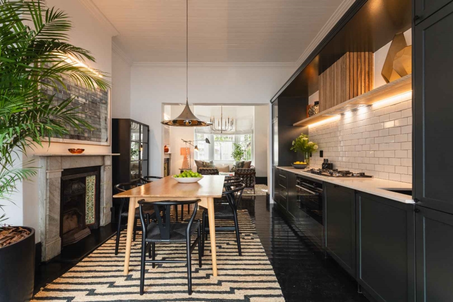 3 Bedroom Property for Sale in Oranjezicht Western Cape